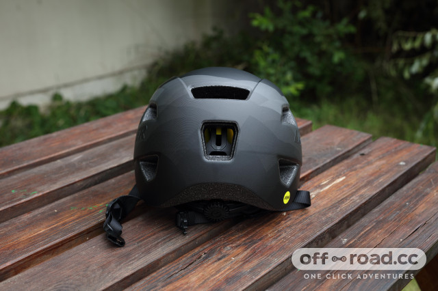 Lazer chiru helmet discount review